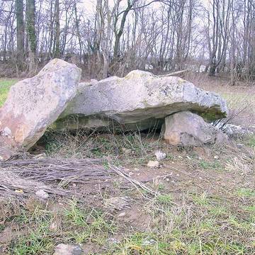 Château de La Ferté-Frênel